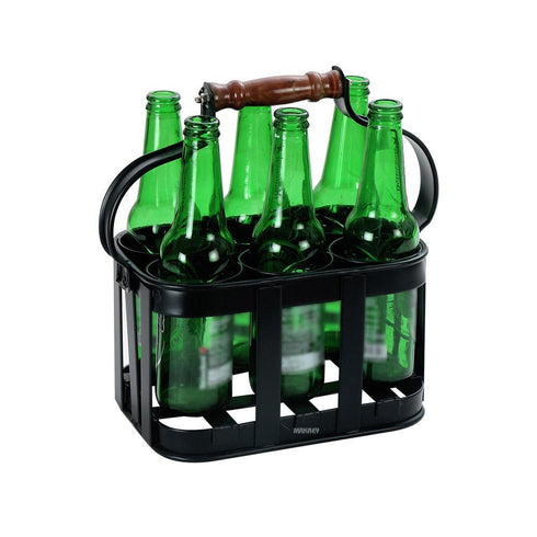 WI Pint Beer Bottle Holder (6n1)